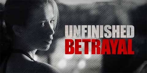 March Ferrero: Unfinished Betrayal