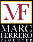 Marc Ferrero Ending Logo