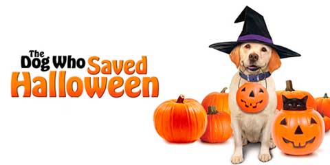 Marc Ferrero: The Dog Who Saved Holloween
